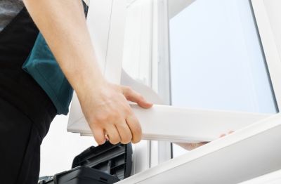 Custom Window Installers
