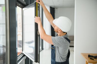 Installing Windows in a Data Center